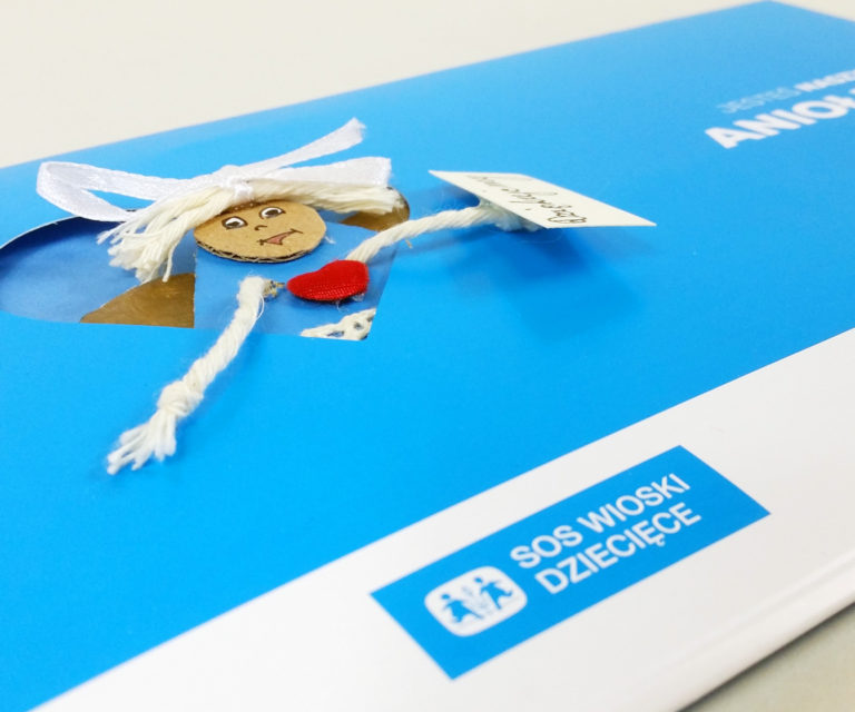 Niestandardowe opakowanie wysyłkowe