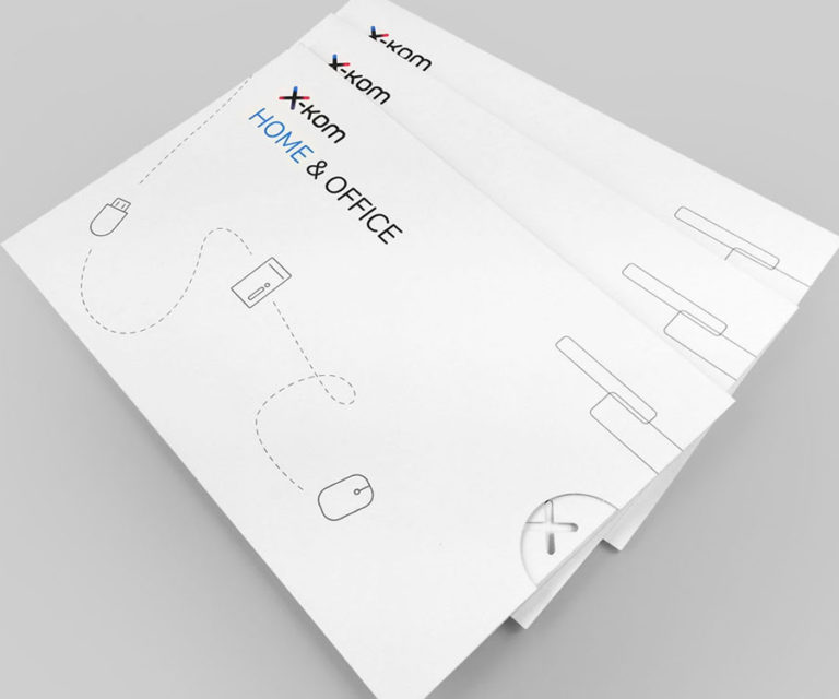 Etui suwakowe na dokumenty