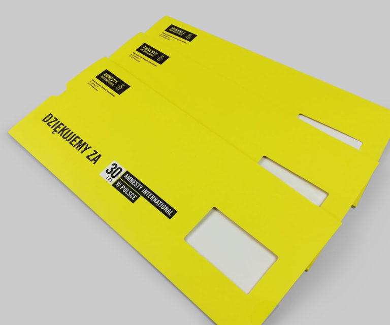 Etui do pakietu promocyjnego