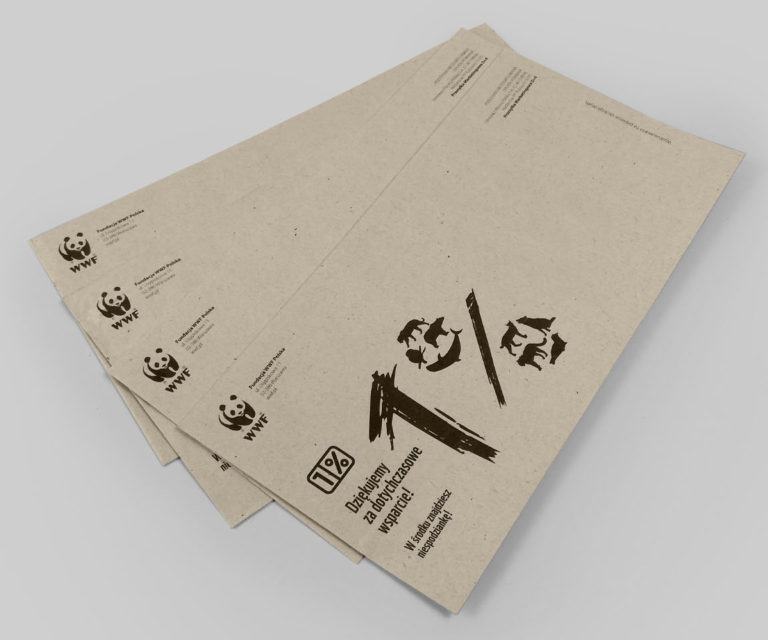 Koperty z recyklingu