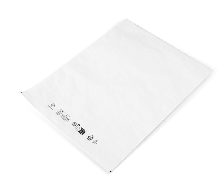 Koperta papierowa Cristal bag