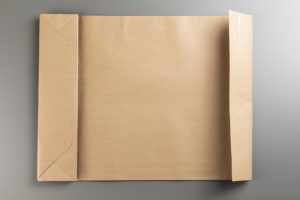 Koperta kurierska typu papieropak