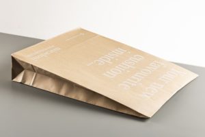 Koperta kurierska typu papieropak